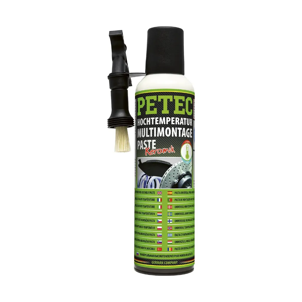 [94420] 94420#Petec  Pâte de Montage de Freins Haute Température 200ml