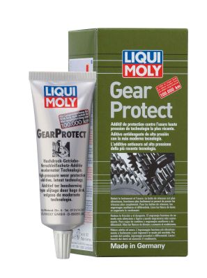 LM1007 Additif à l'huile de boîte de vitesses
