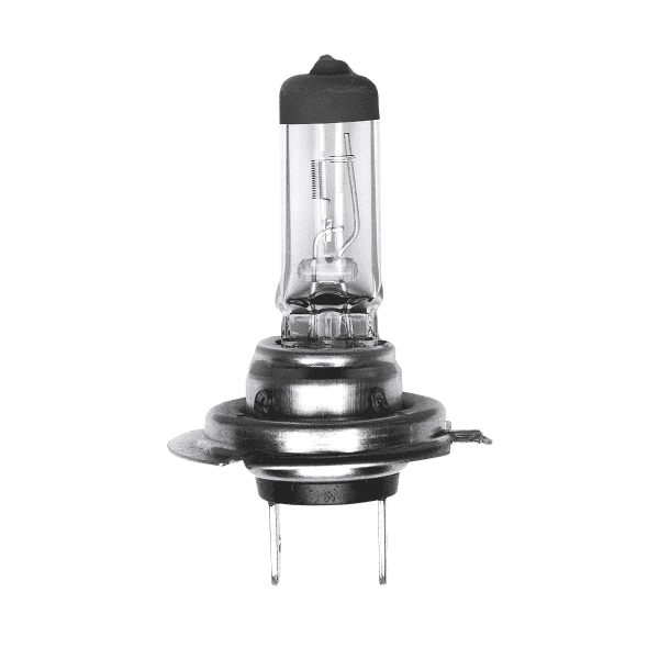 CO 2001 Car1 Ampoule H7 12V 55W