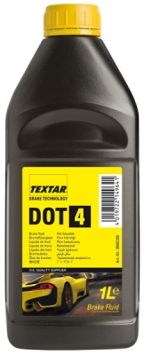 [95002200] 95002200 Textar Dot 4 1L