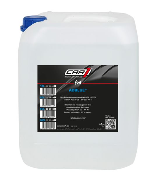 CO 3510 ADBlue 10L