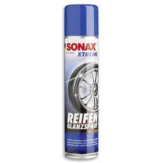 [02353000] 0235 3000#SONAX Mousse brillant pneus 400ml