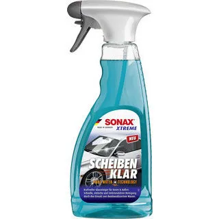 [02382410] 0238 2410#SONAX Nettoyant vitres 500ml
