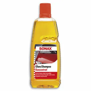 [03143000] 0314 3000#SONAX Shampooing concentré 1L