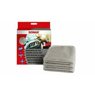 [0451 0000] 0451 0000#SONAX Micro-fibre absorbante