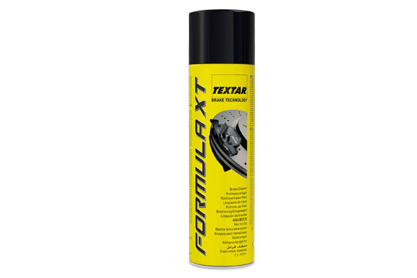 [96000100] 96000100#Textar Nettoyant Frein 500ml