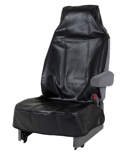 [CO 6020] CO 6020 CarOne Housse de mécanicien universelle (simili cuir)