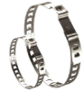 4579 Kit 2 colliers universel de cardan 