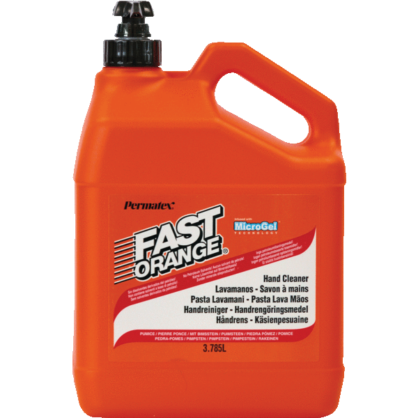 [PX35405] PX35405 Fast orange 3.78L Savon pour les mains