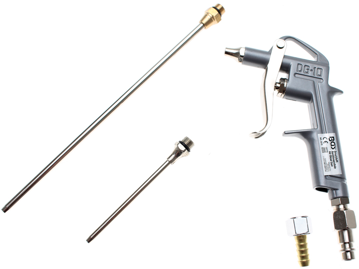 BGS3215 Kit de soufflette