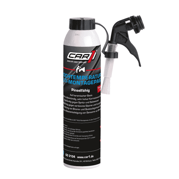 CO3104 Car1 Graisse céramique 200ml (pour freins)