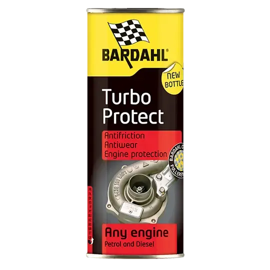 [3216B] 3216B#Bardahl Turbo Protect