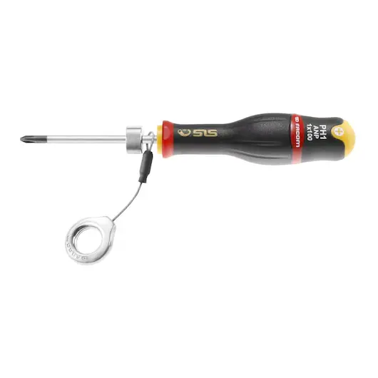 Facom TOURNEVIS PROTWIST® POUR VIS CRUCIFORMES PHILLIPS® , PH1, SLS 