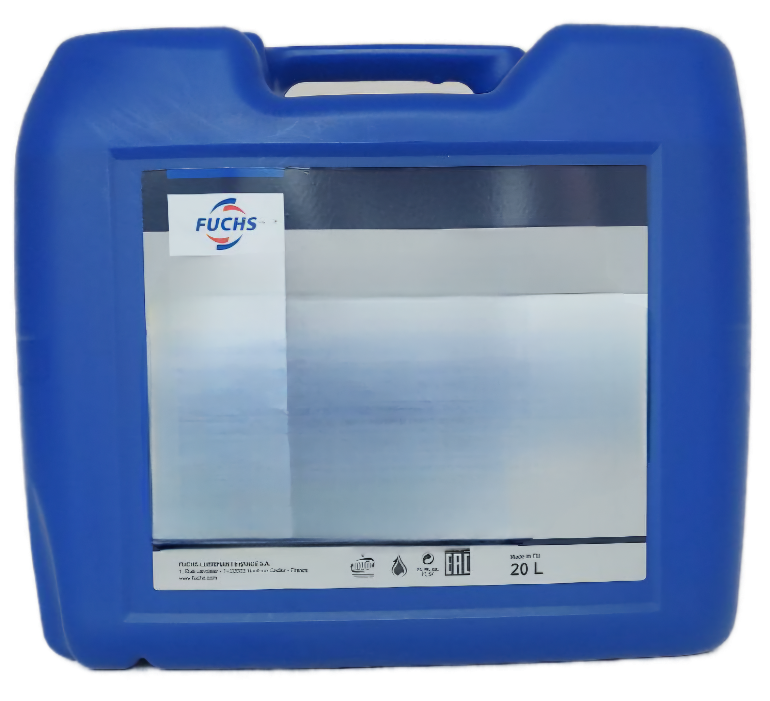 FUCHS TITAN GT1 FLEX 23 C2/C3 5W30 20L 