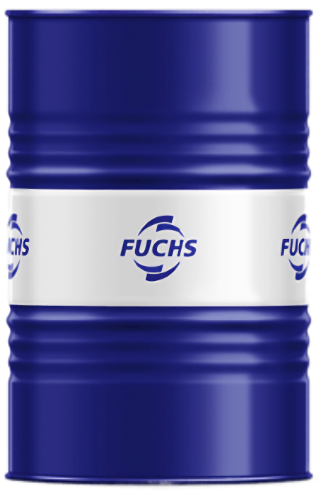 FUCHS TITAN SYN MC 10W40 205L