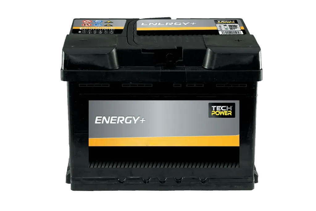 T23 Batterie 95AH/750A 353/175/190