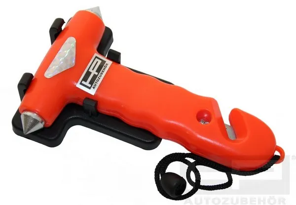 10659#HP Marteau d'urgence