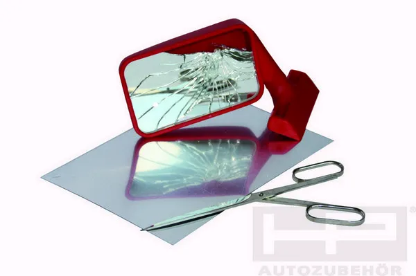 10277#HP Kit de réparation, miroir d'accostage