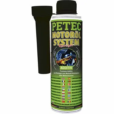 80350#Petec Nettoyant pour moteurs