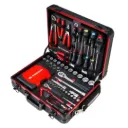 BV.GMS181PB Facom Valise de maintenance 181 outils