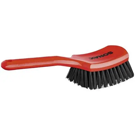 0491 7000#SONAX Brosse de nettoyage intensif