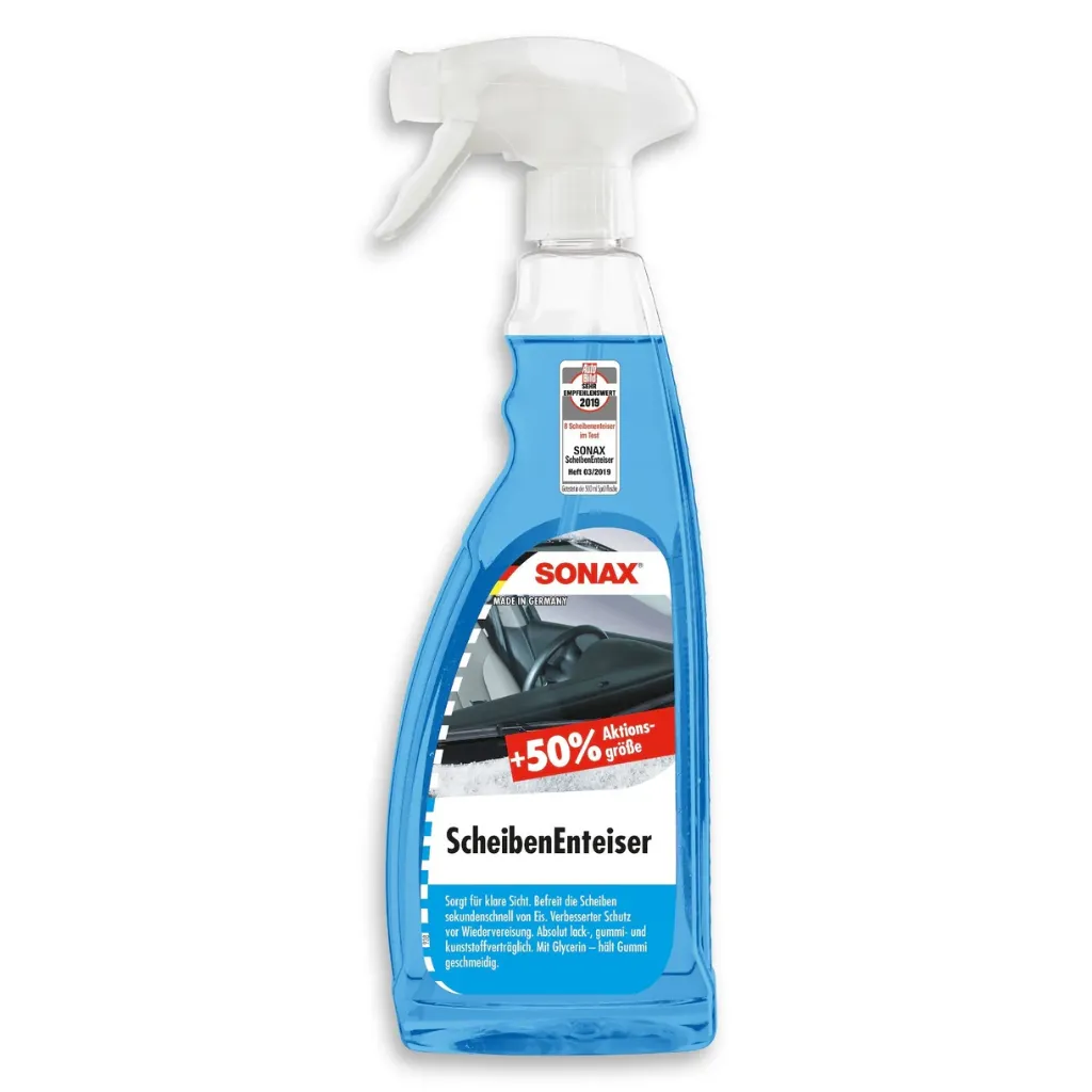 0331 4410#SONAX Dégivrant pour vitres