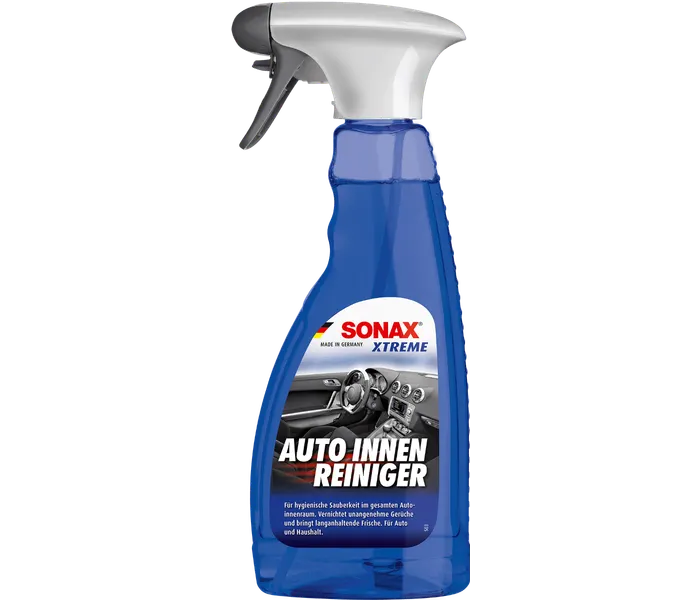 0221 2410#SONAX XTREME Nettoyant intérieur auto