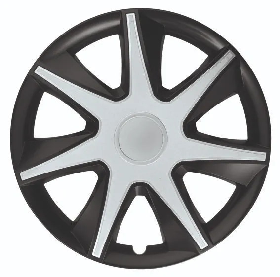 CO 6155 Enjoliveur Race III 15 pouces 4pcs