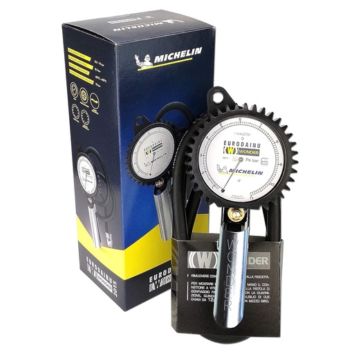 [W1991] W1991 Pistolet Gonfleur Michelin