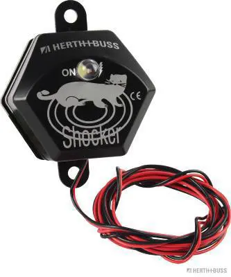 [59415052] HB 59 415 052 Appareil Anti-Fouine