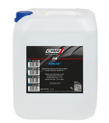 [CO3510] CO 3510 ADBlue 10L
