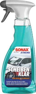 [02382410] 0238 2410 SONAX Nettoyant vitres 500ml