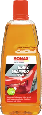 [03143000] 0314 3000 SONAX Shampooing concentré 1L