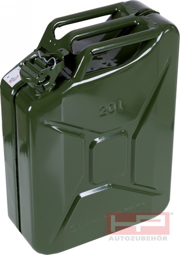 [10127] 10127 HP Bidon de carburant 20L