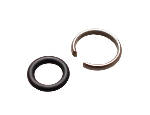 [BGS32899/5] BGS32899/5 BGS Clips 1/2" pour boulonneuse (5 pièces)