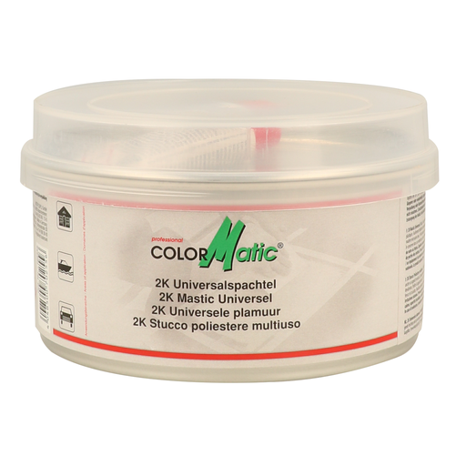 [702556] 702556 Motip Mastic universel 2K beige matt 1000 g