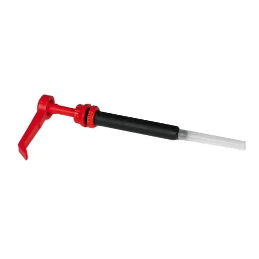 [PU0011] PU0011 Pompe pour bidon savon main Dreumex 4.5 L 