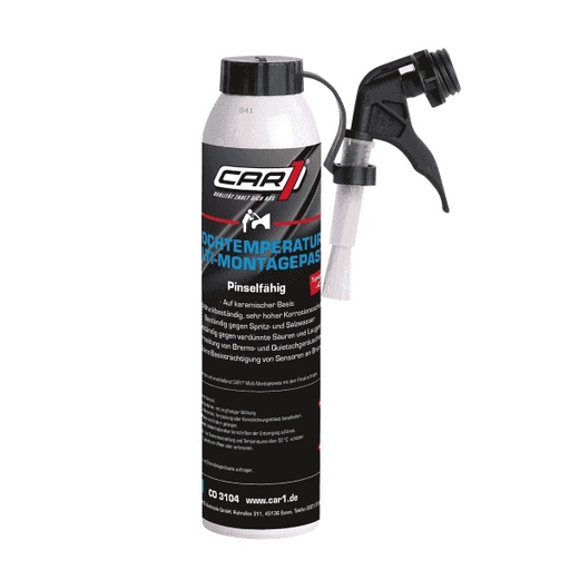 [CO3104] CO3104 Car1 Graisse céramique 200ml (pour freins)