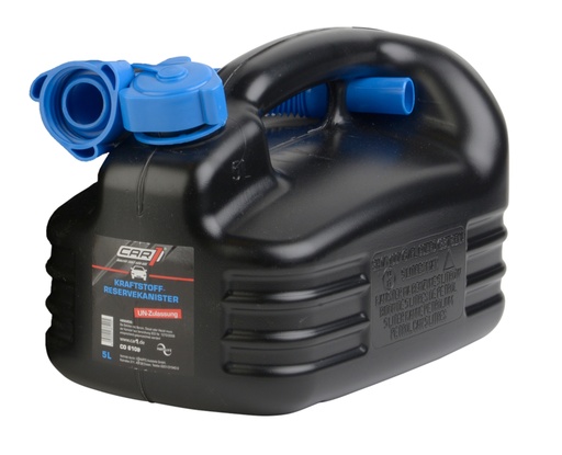 [CO6100] CO6100 Car1 Jerrycan 5L plastique