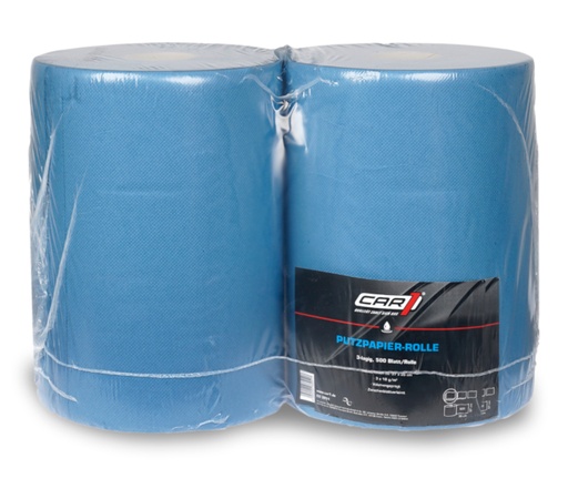 [CO3251] CO 3251 Car1 Rouleaux de papier 3plis  2pcs