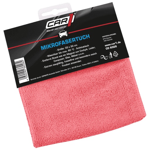 [CO6028] CO6028 Car1 Chiffon microfibre 