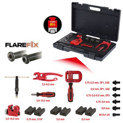 [122.1290] 122.1290 KS-Tools Appareil de sertissage, conduite de frein
