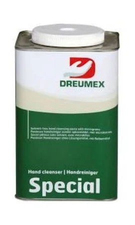[10442001033] 15101 Dreumex Special Savon Main 4.2L