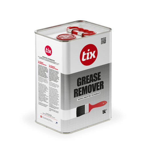 83654 Tix Grease remover 5L 