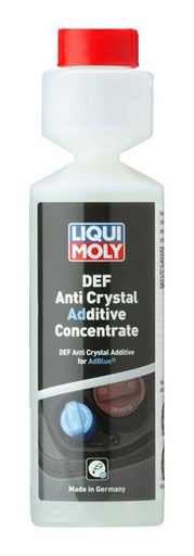 [21799] 21799 LiquiMoly Anti-cristallisant AdBlue 250ml 