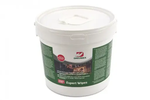 [59001301001] 59001301001 Lingettes main dreumew 