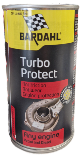 [3216B] 3216B Bardahl Turbo Protect 