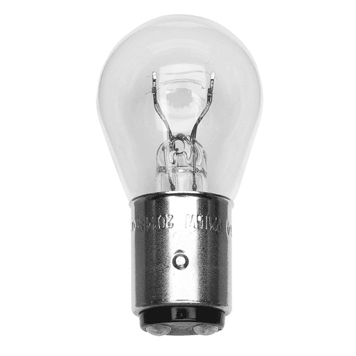 [CO2006] CO 2006 Car1 Ampoule 12v 21/5W avec soquet 