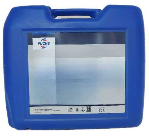 [FUCHS TITAN GT1 FLEX 5 0W20 20 L] FUCHS TITAN GT1 FLEX 5 0W20 20L