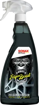 04333000 Sonax Nettoyant Jante 1L